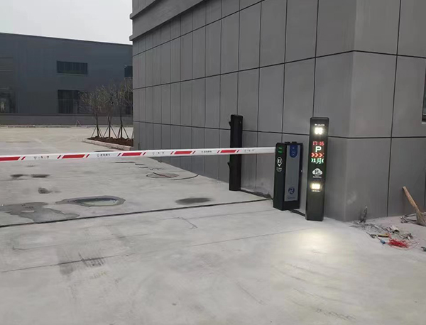 車輛識別系統(tǒng)